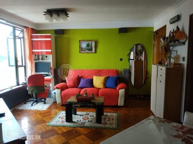 Kwai Chung - Highland Park 01