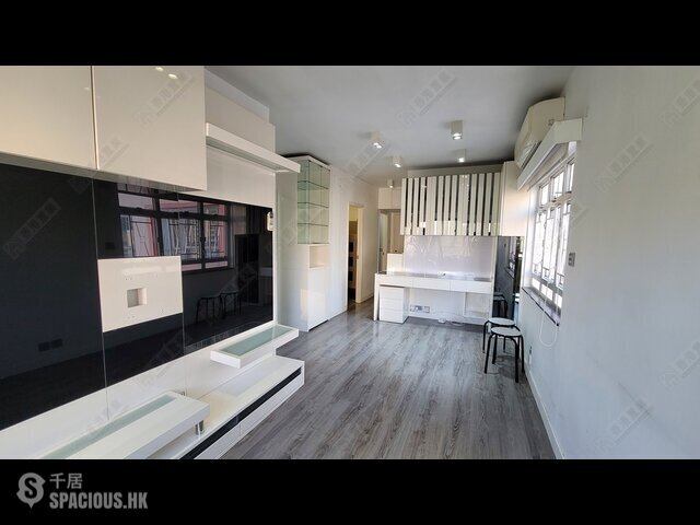 Ngau Tau Kok - Amoy Gardens Phase 3B 01