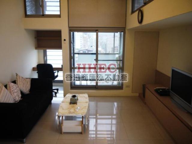 Daan - No. XXX, Section 1, Da'an Road, Da’an District, Taipei City, Taiwan 106 01