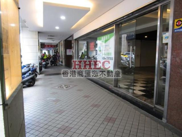 Zhongshan - No. XXX, Section 2, Chang'an East Road, Zhongshan District, Taipei City, Taiwan 10491 01