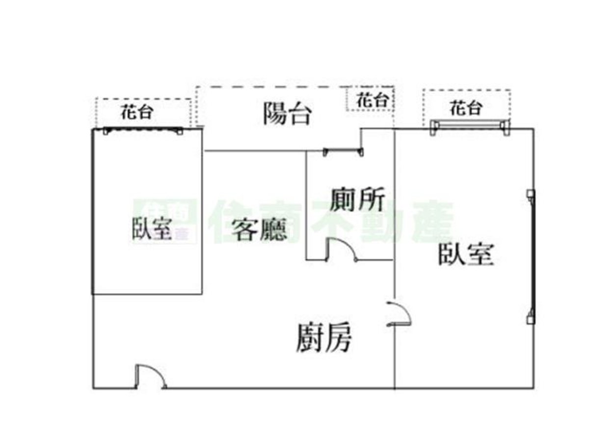 松山区 - 台北松山区八德路四段XXX号 01