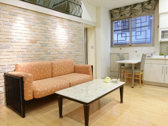 Xinyi - No. XXX, Guangfu South Road, Da’an District, Taipei City, Taiwan 106 01