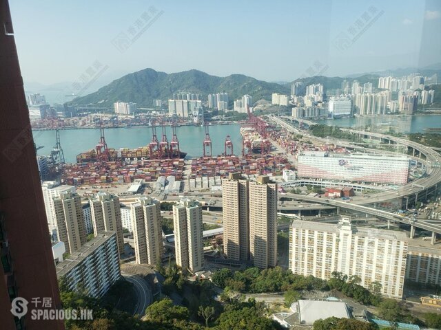 Kwai Chung - Highland Park 01
