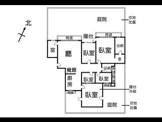 内湖区 - 台北内湖区行善路281巷19弄X号 14