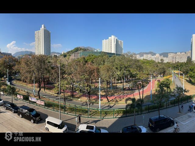 Kowloon City - Yatley Building 01