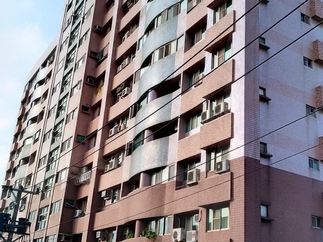 Xizhi - No. XX, Lane 21, Guoxing Street, Xizhi District, New Taipei City, Taiwan 221 01