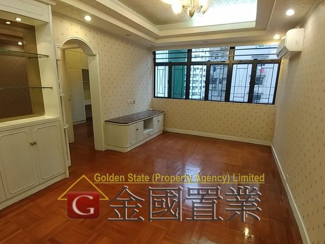 Ho Man Tin - Tak Wai Mansion 01