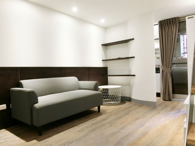 Xinyi - No. XXX, Guangfu South Road, Da’an District, Taipei City, Taiwan 106 01