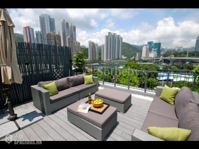 Ap Lei Chau - 2, Ping Lan Street 01