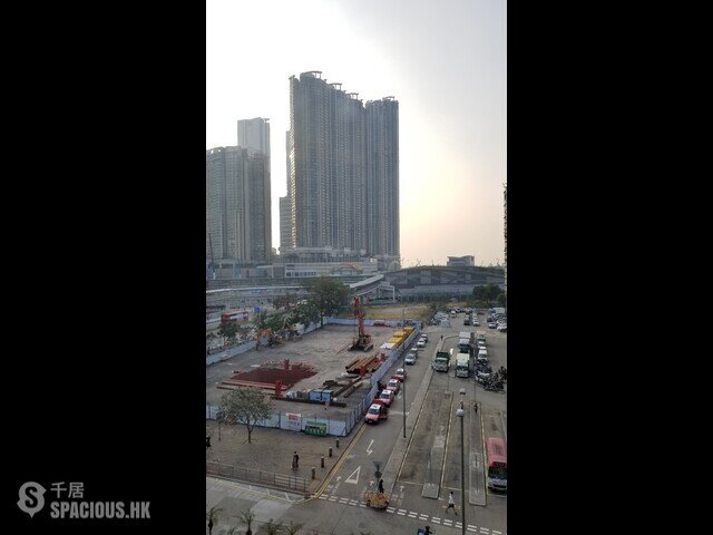 Jordan - Yen Yin Building 01