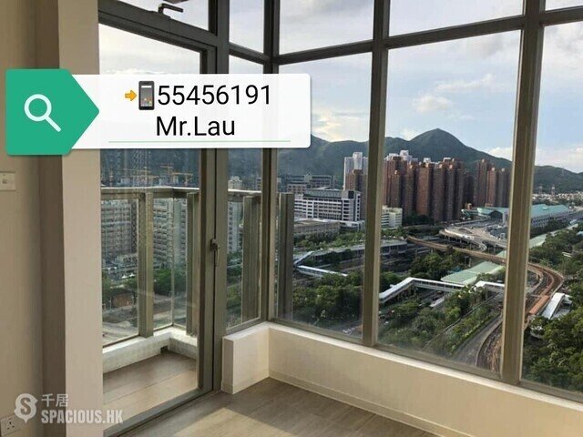 Tuen Mun - T Plus 01