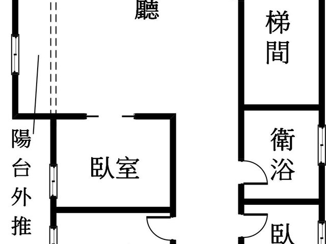 Xinyi - No. XX, Alley 28, Lane 30, Yongji Road, Xinyi District, Taipei City, Taiwan 110 01