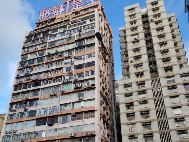 Causeway Bay - Causeway Tower 01
