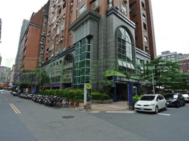 Zhongshan - No. XX, Lane 59, Section 2, Zhongshan North Road, Zhongshan District, Taipei City, Taiwan 10491 01