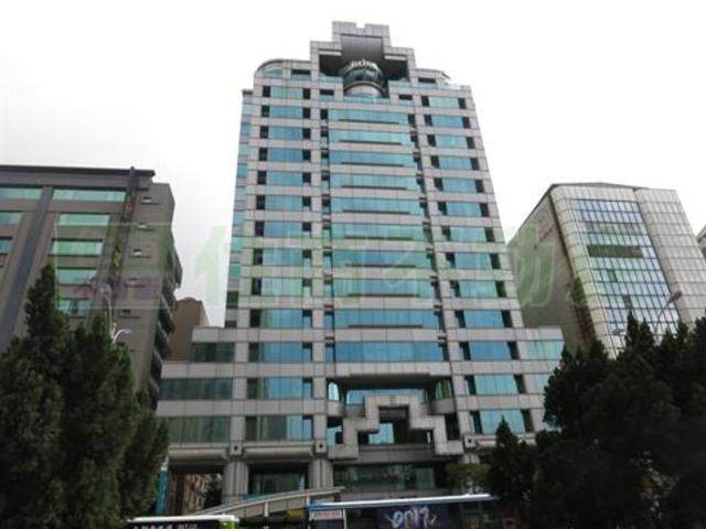 中山區 - 10491台灣台北市中山區松江路XXX號 01