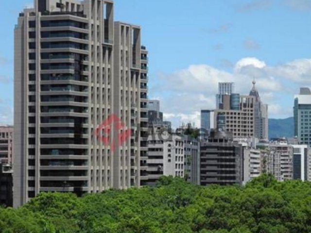 Daan - 106, Taiwan, Taipei City, Da’an District, Section 3, Ren'ai Road, XXX號仁愛吾疆A棟 01