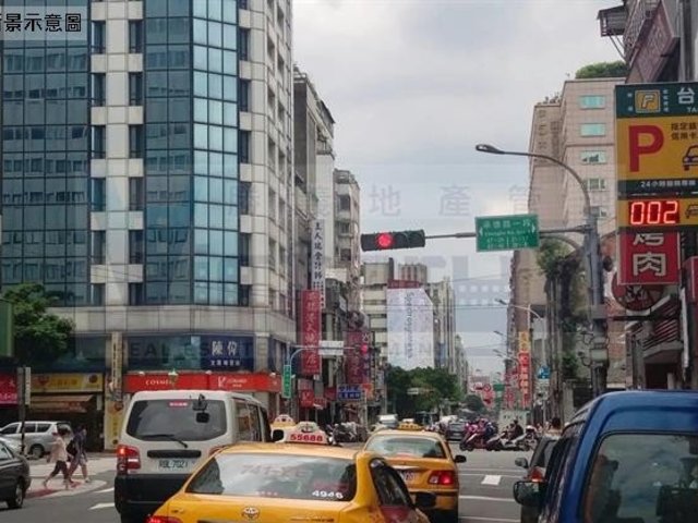 Datong - No. XXX, Chang'an West Road, Datong District, Taipei City, Taiwan 103 01