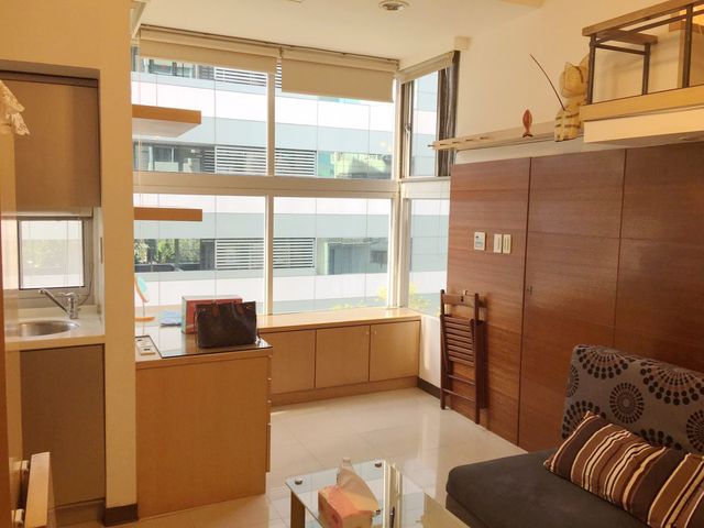 信义区 - 110台湾台北市信義區文昌街XXX號 01