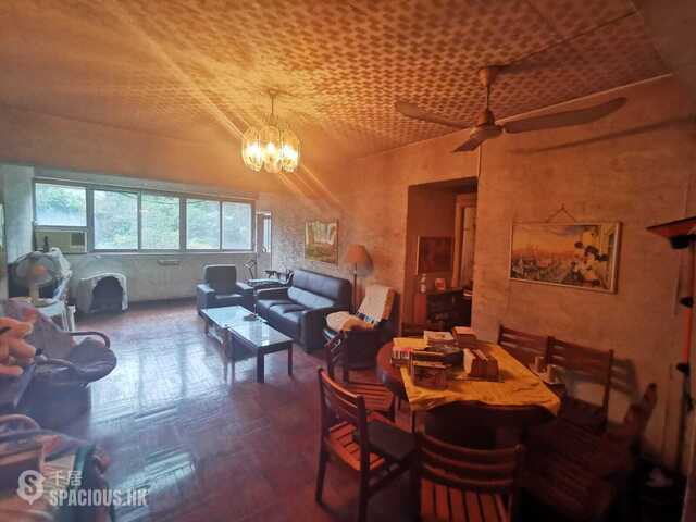 Ho Man Tin - La Belle Mansion 01