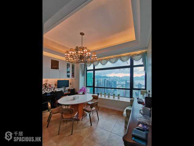 Ngau Tau Kok - The Verandah Garden 01