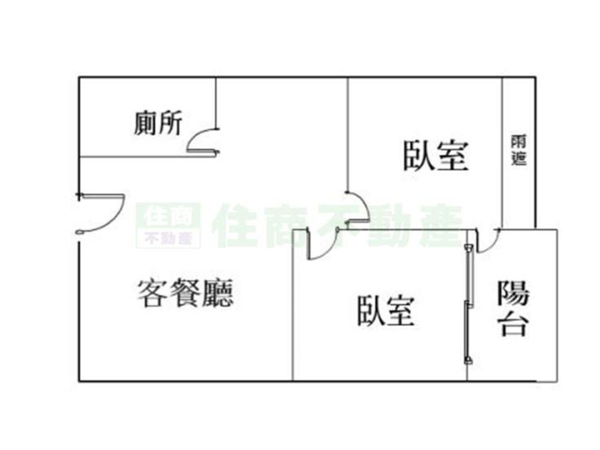 万华区 - 台北万华区康定路XXX号 01