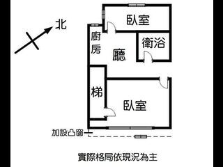 万华区 - 台北万华区華西街21巷X-X号 02