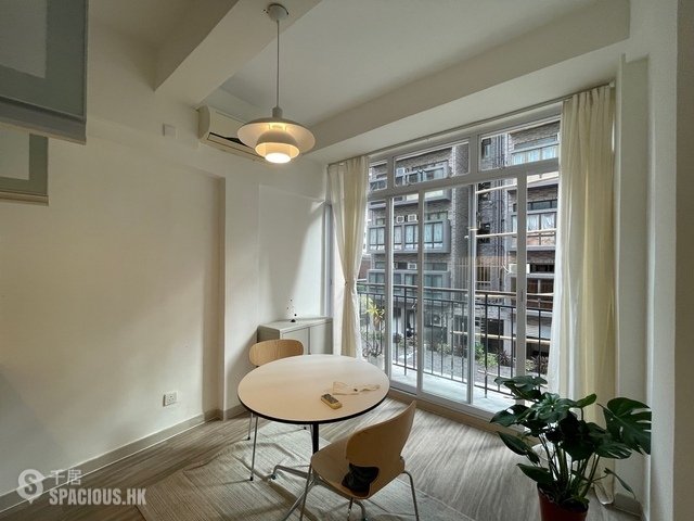 Sai Ying Pun - 103, First Street 01