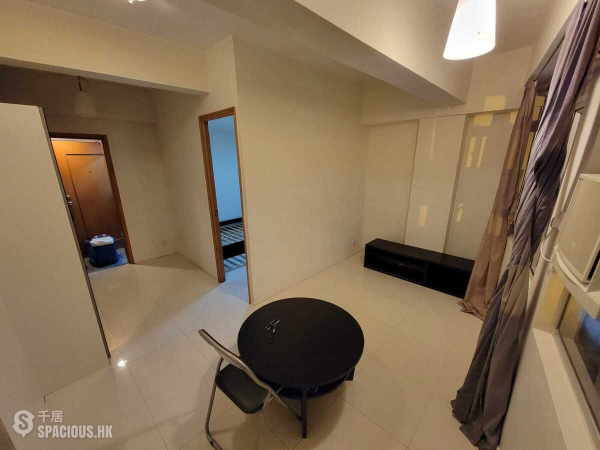 Sheung Wan - 11A, Mercer Street 01