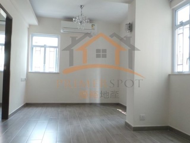 Wan Chai - 17, Kennedy Street 01