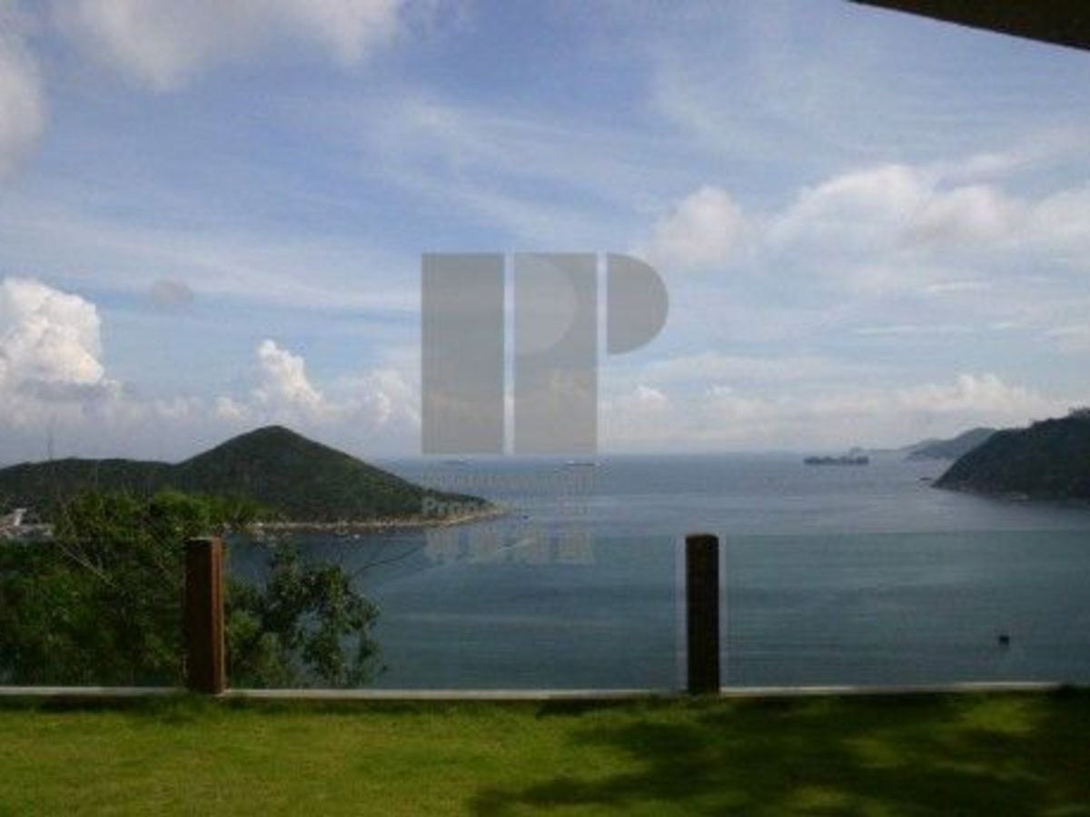 香港深水湾深水湾道66号