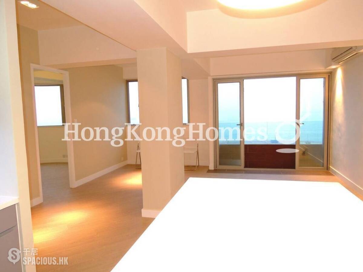 Sai Ying Pun - Richwealth Mansion 01