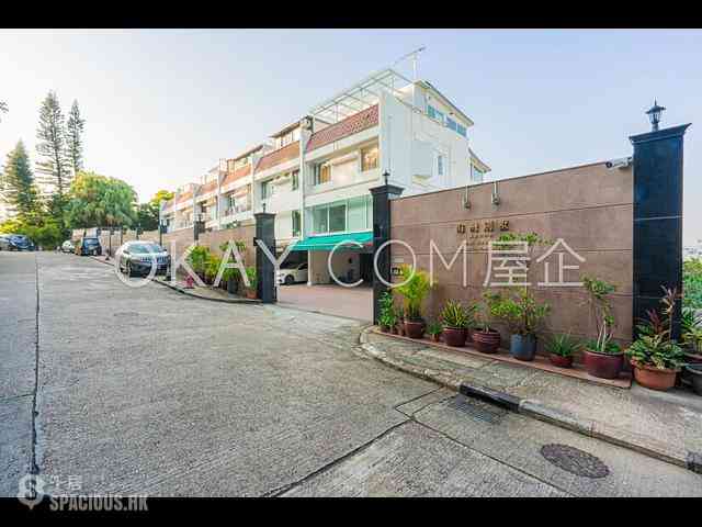 Clear Water Bay - Scenic View Villa 13