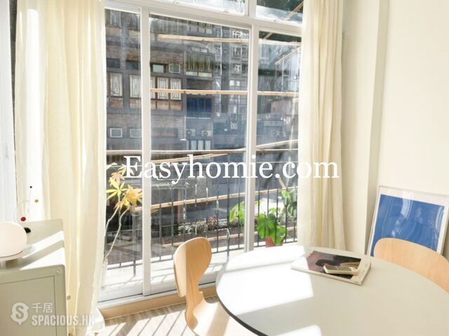 Sai Ying Pun - 101, First Street 01