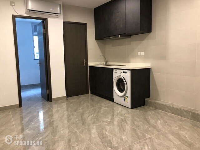 Kennedy Town - 121, Belcher's Street 01