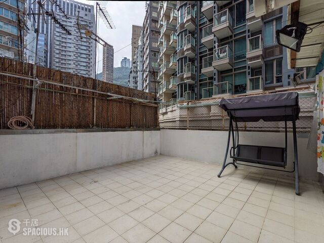 Wan Chai - 16, Spring Garden Lane 01