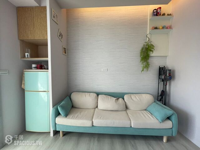 Zhongshan - No. XX-3, Lane 62, Section 2, Xinsheng North Road, Zhongshan District, Taipei City, Taiwan 10491 01