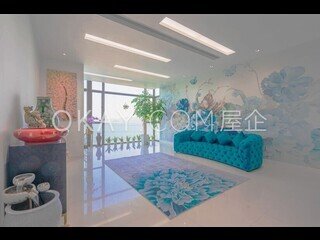 Clear Water Bay - Scenic View Villa 04