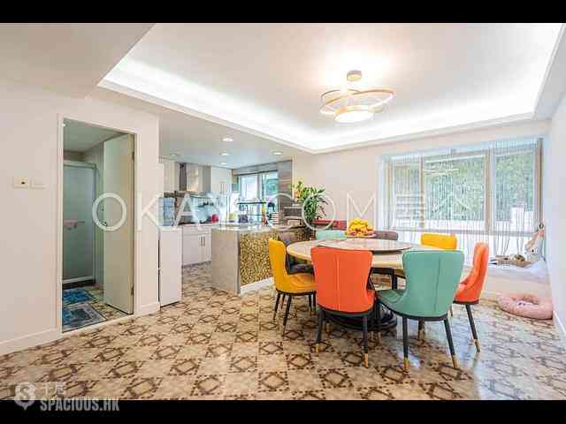 Clear Water Bay - Scenic View Villa 05