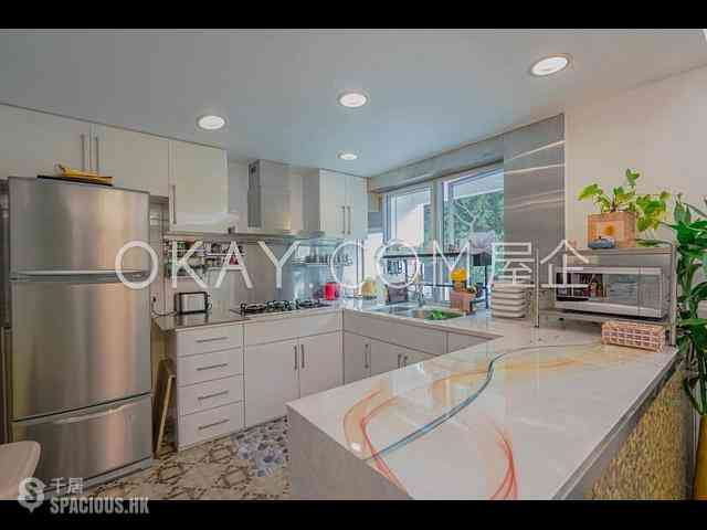 Clear Water Bay - Scenic View Villa 06