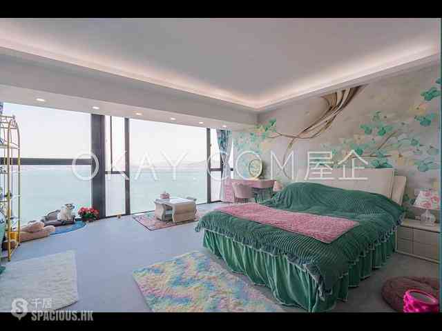Clear Water Bay - Scenic View Villa 07