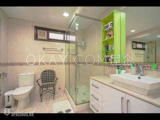 Clear Water Bay - Scenic View Villa 12