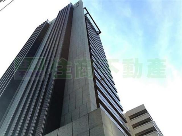 中山区 - 10491台湾台北市中山區松江路XXX號 01