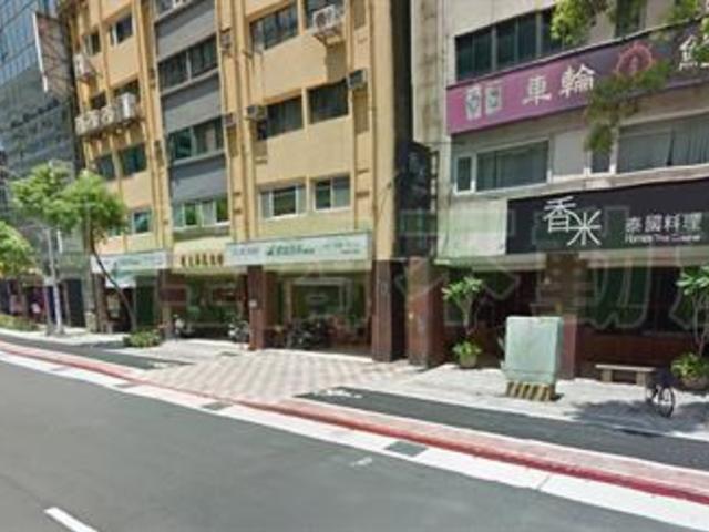 Zhongshan - No. XXX, Fuxing North Road, Zhongshan District, Taipei City, Taiwan 10491 01