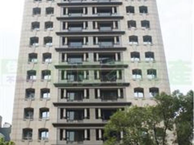 中山區 - 10491台灣台北市中山區中山北路二段XXX號 01