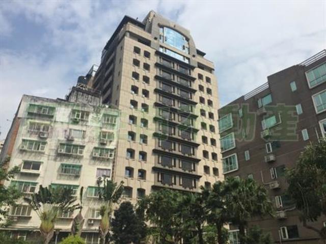 中山区 - 10491台湾台北市中山區中山北路二段XXX號 01