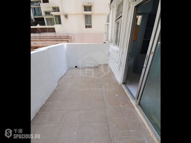 Kennedy Town - 12-13, Tai Pak Terrace 01