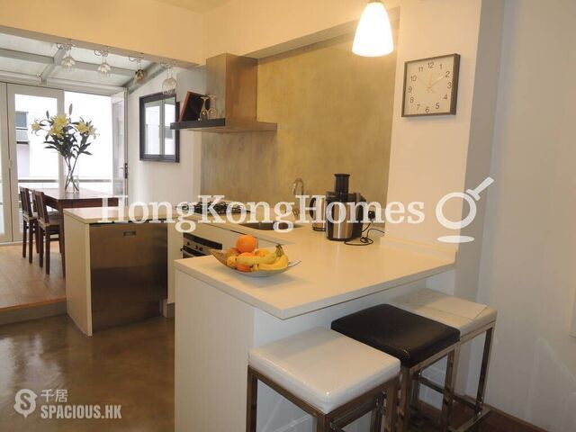Happy Valley - 13-13A King Kwong Street 01