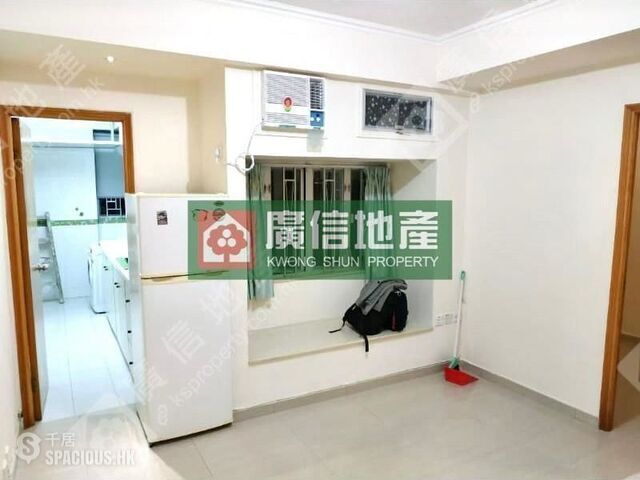 Mong Kok - Wing Tai Building 01