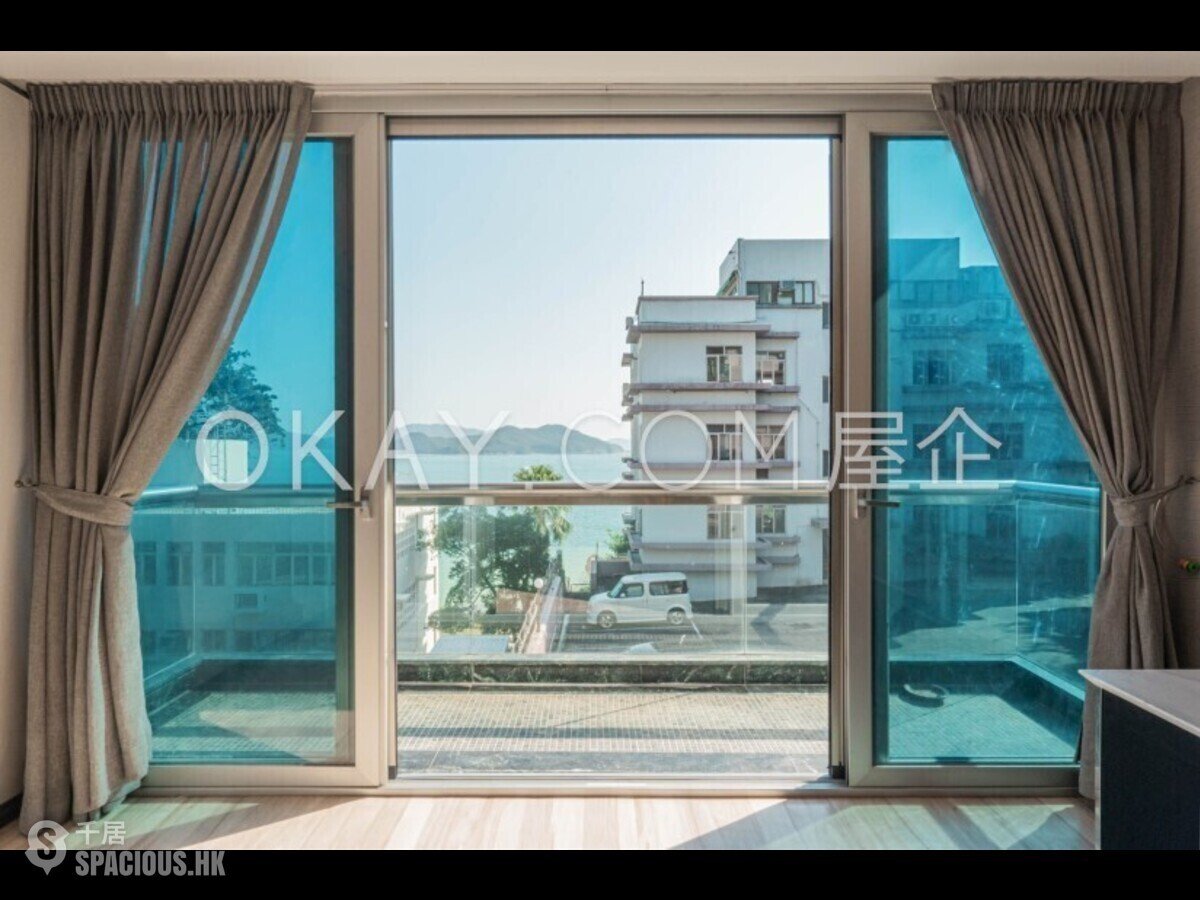 清水湾 - Bayview Apartments 01