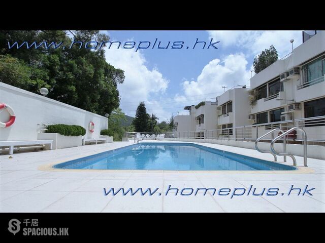 Clear Water Bay - Gold Villa 01